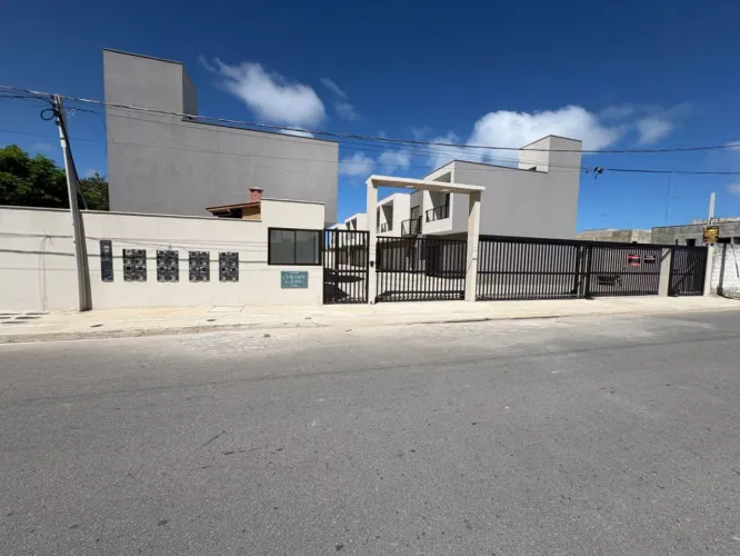 Casa de Condomínio com 3 quartos à venda em Marechal Deodoro