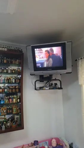 Tv Panasonic 21"