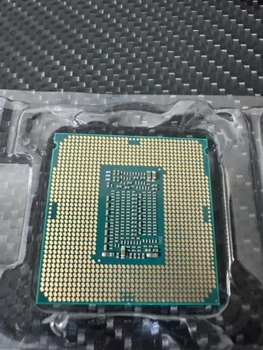 Intel Core i5-9400F 9ª Geração | 6 Núcleos | Excelente Estado + Cooler original