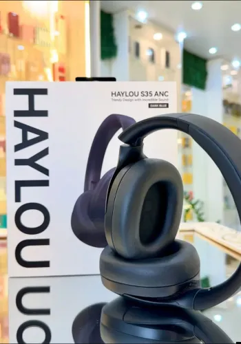 Fone Bluetooth Haylou S35