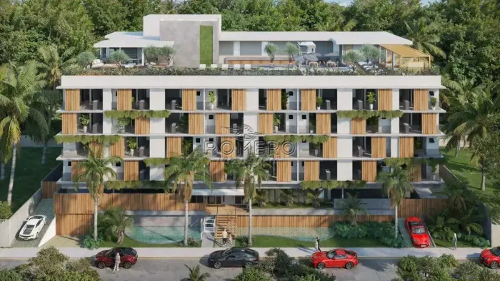 Apartamento com 1 quarto, Praia Grande, Ubatuba - R$ 502 mil, Cod: 2890