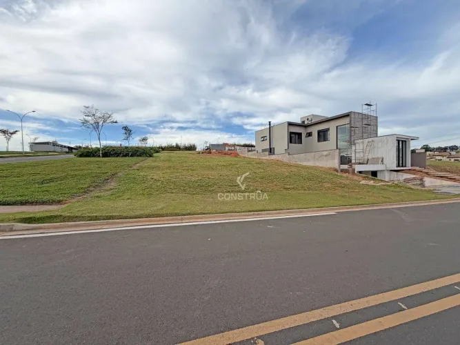 TERRENO À VENDA NO ARTESANO GALLERIA CAMPINAS, CAMPINAS-SP
