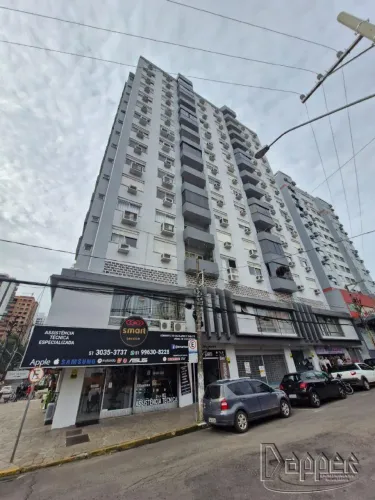 Prédio para Aluguel no Centro com 33 m² de Área Útil Ideal para Negócios