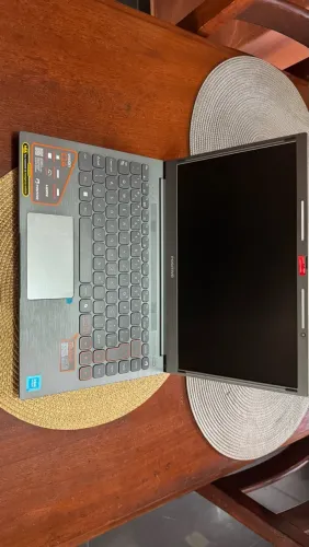 NOTEBOOK POSITIVO VISION C14 ? 8GB RAM + 128GB ? NOVO