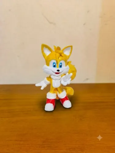 Impressão 3D Sob Encomenda | Bonecos, Chaveiros e Vasos