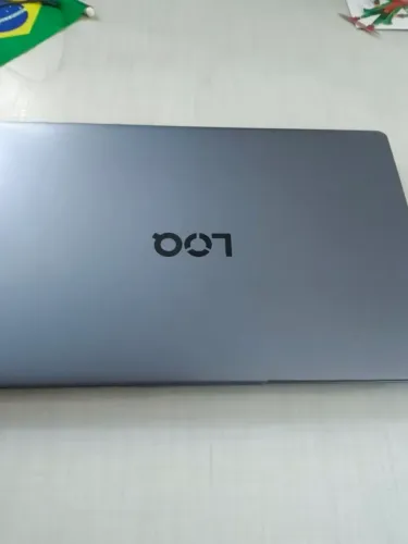 Notebook Gamer Loq-e RTX3050 | SSD 512GB | 16 Gb Ram - Troco Por Mac M1 pra cima