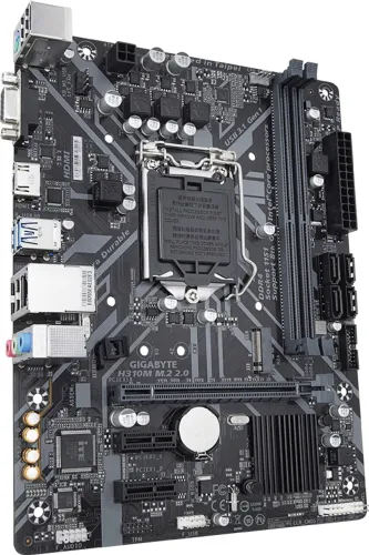 Processador i3 8º + placa mãe ddr4 + cooler