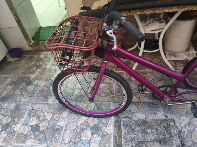 Triciclo 