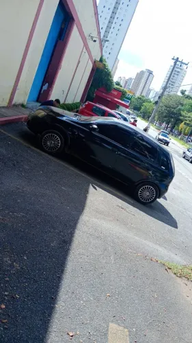 Chevrolet Corsa Hat. Maxx 1.4 8V Econoflex 5P 2008