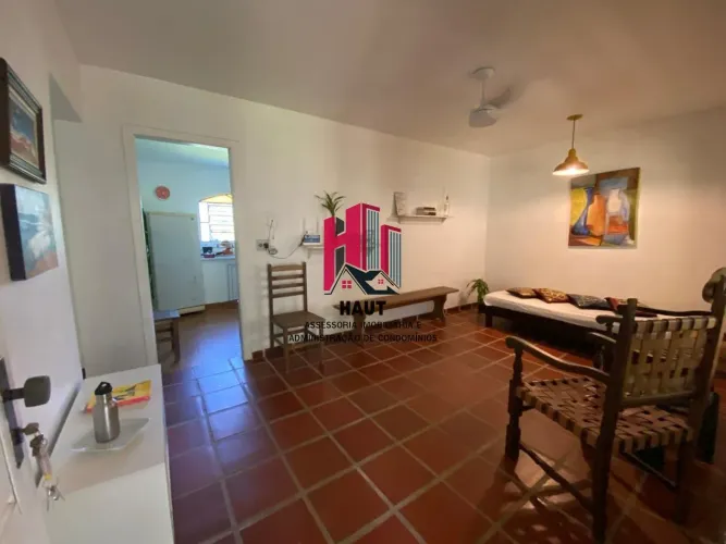 Casa em sitio para locação definitiva!