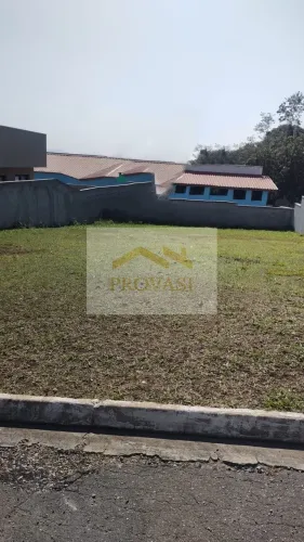 Valville 2 - Terreno em Condomínio Valville 2 - R$ 636.000,00