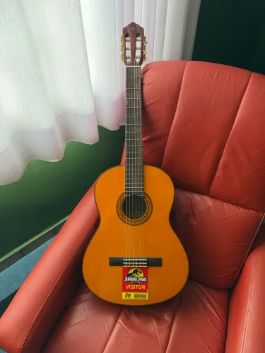 Violão Yamaha C70 