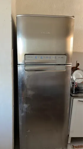 Geladeira Frost Free
