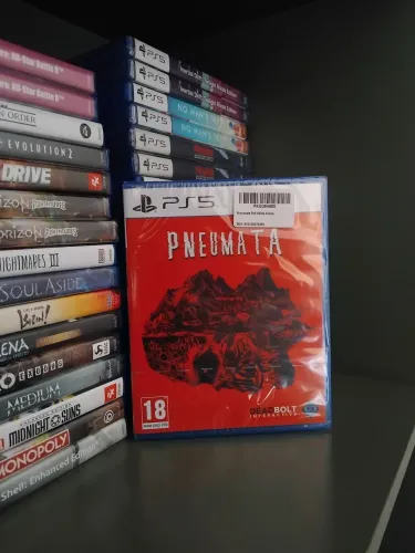 Pneumata ps5