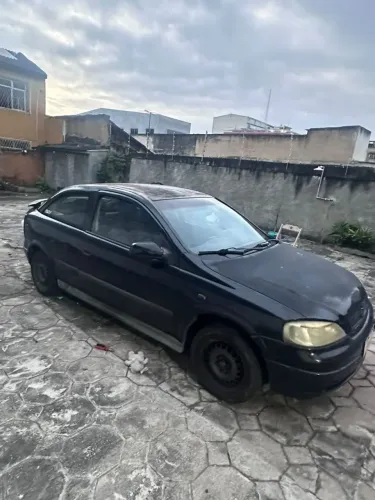 Chevrolet Astra GL 1.8 MPFI 3P 2001