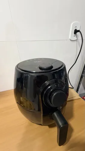 AIR FRYER Elgin Quick 4L