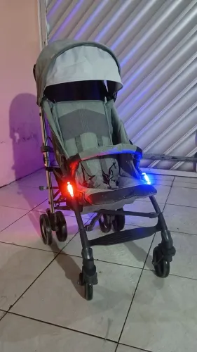 Carrinho de bebê Chicco Lite Way