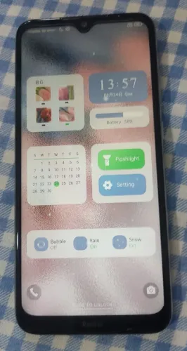 Redmi note 8 pro
