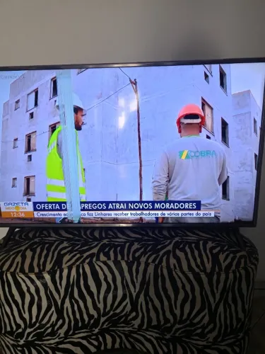 Televisão 