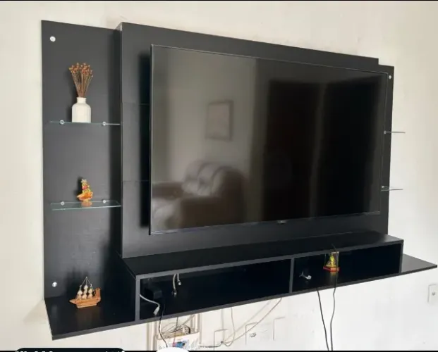 Painel para TV