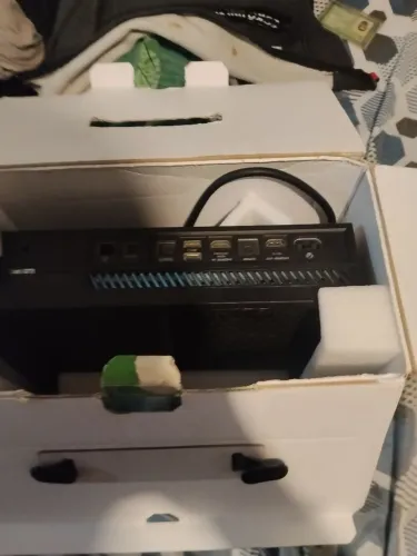 Xbox one fet