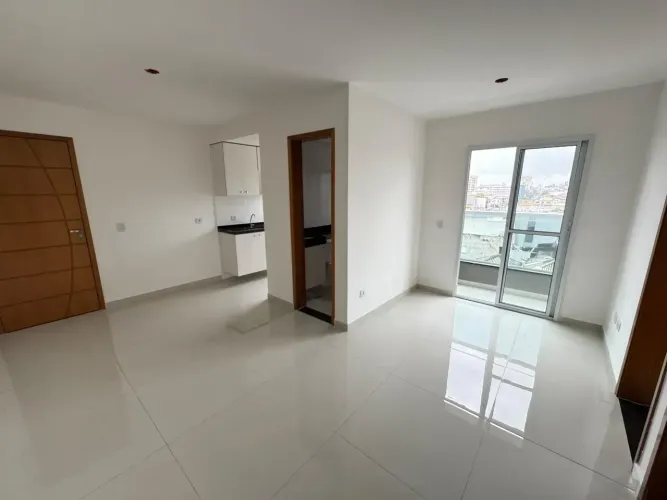 Imóvel para aluguel com 40 metros quadrados com 2 quartos em Vila Talarico - São Paulo - S