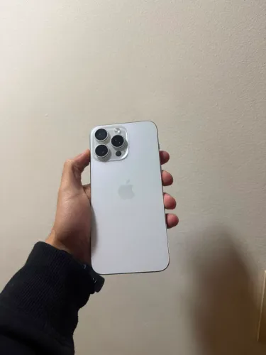 iPhone 15 pro Max 512 GB 