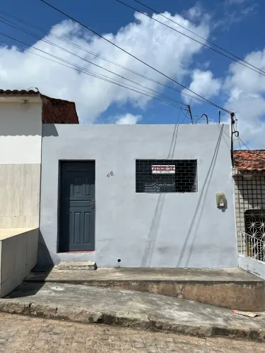 Casa à Venda em Guarabira - 2 Quartos