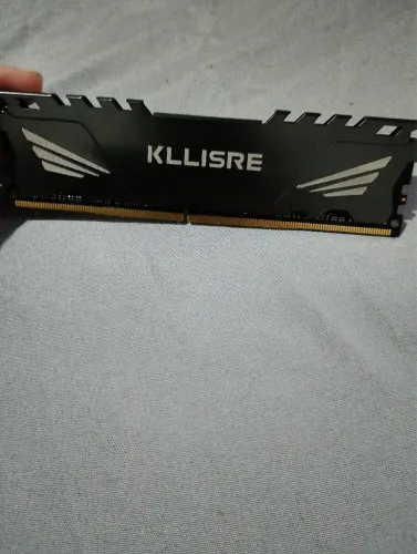 Memória RAM Kllisre DDR4 8GB 2666MH