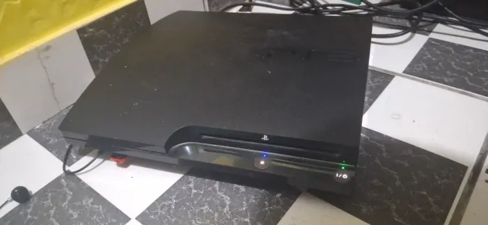 LOTE PS3 (Slim + Super Slim) - Ótimo para Técnicos e Peças [PREÇO DE DESAPEGO]