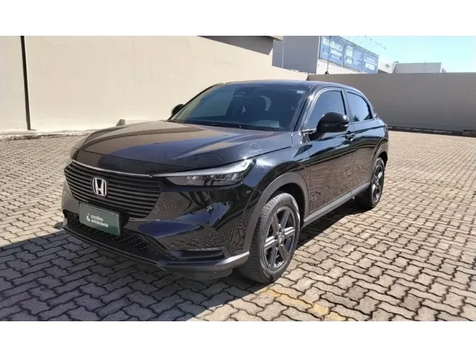 Honda HR-V EXL 1.8 Flexone 16V 5P Aut. 2025