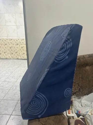 Travesseiro Triangular