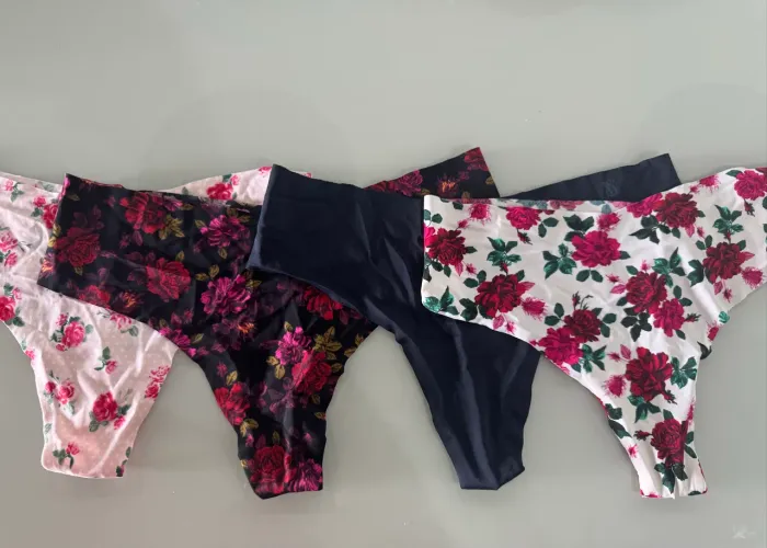 Calcinha Victoria?s Secrets TAM M