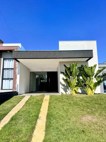 Arquitetura única
