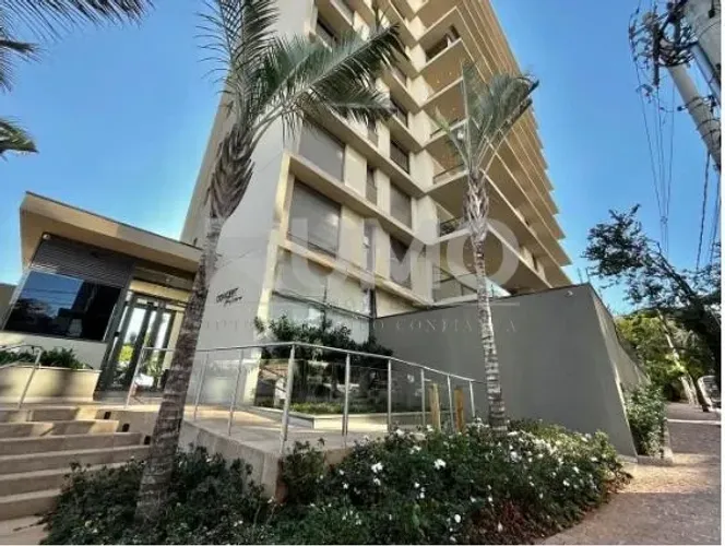 Apartamento para Venda ou locação na Nova Campinas.