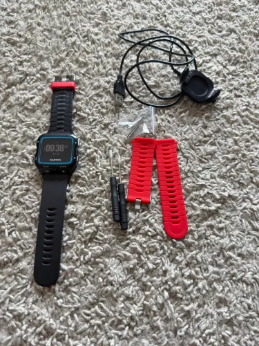 Relógio Garmin 920XT