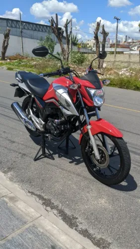 TITAN 160 2023