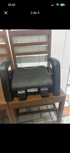 Assento burigotto