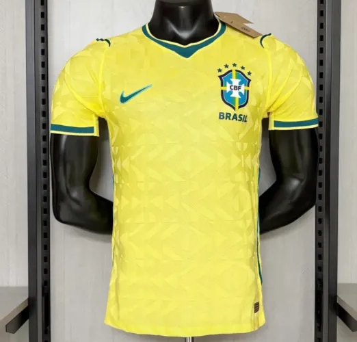 Camisa do Brasil PREMIUM