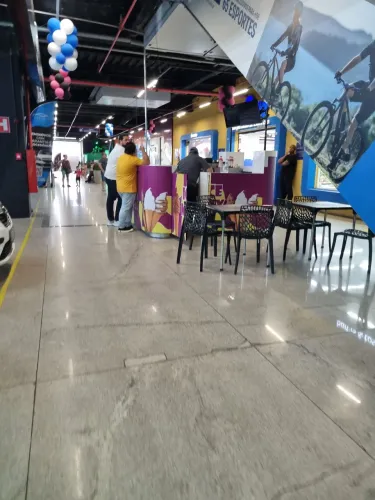 Sorveteria