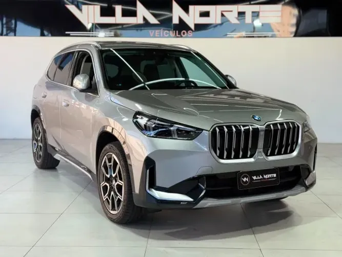 BMW X1 Sdrive 20I X-line 2.0 TB Aut. 2026