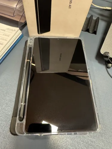 TABLET SAMSUNG A11 TELA 8.9