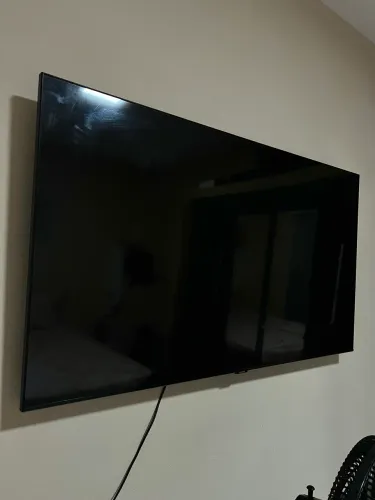 TV Samsung 55 polegadas