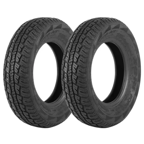 Kit 2 Pneus 175/80 R14 XBRI Forza F2
