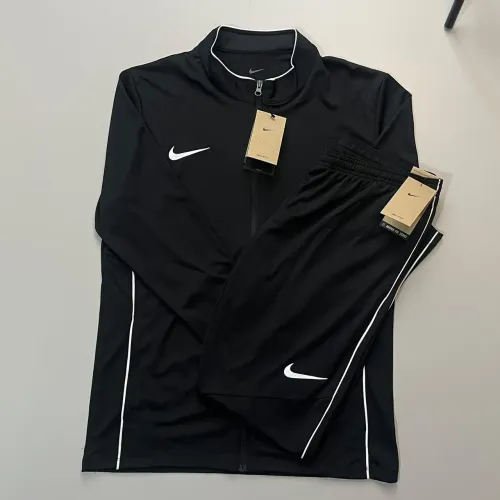 Conjunto Nike Dri-fit Agasalho