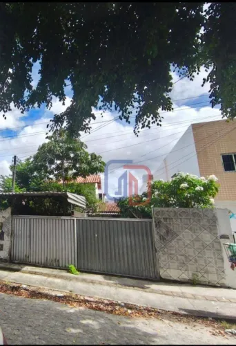 Terreno à venda, 200 m² por R$ 180. - Cuiá - João Pessoa/PB