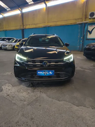 Volkswagen Nivus Comfortline 1.0 200 TSI Flex AUT 2022