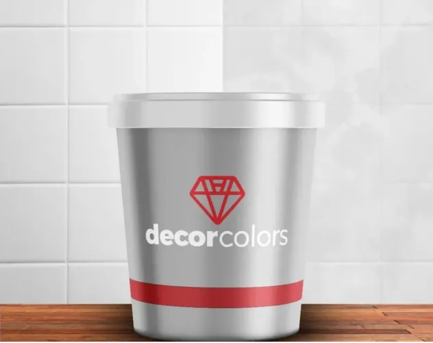 Promotor de aderência Decor Colors