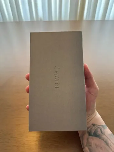 Apple Watch Ultra 4