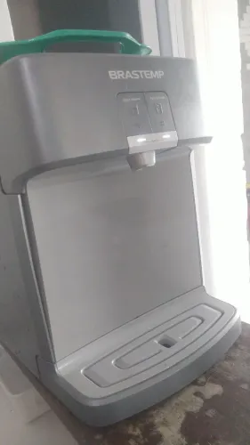 Purificador Brastemp 